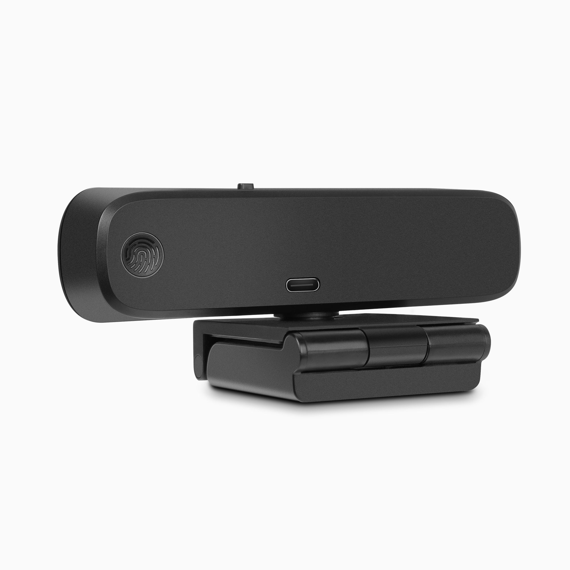 ROCWARE RC08 All-in-one 1080p Webcam with Speaker and Mic