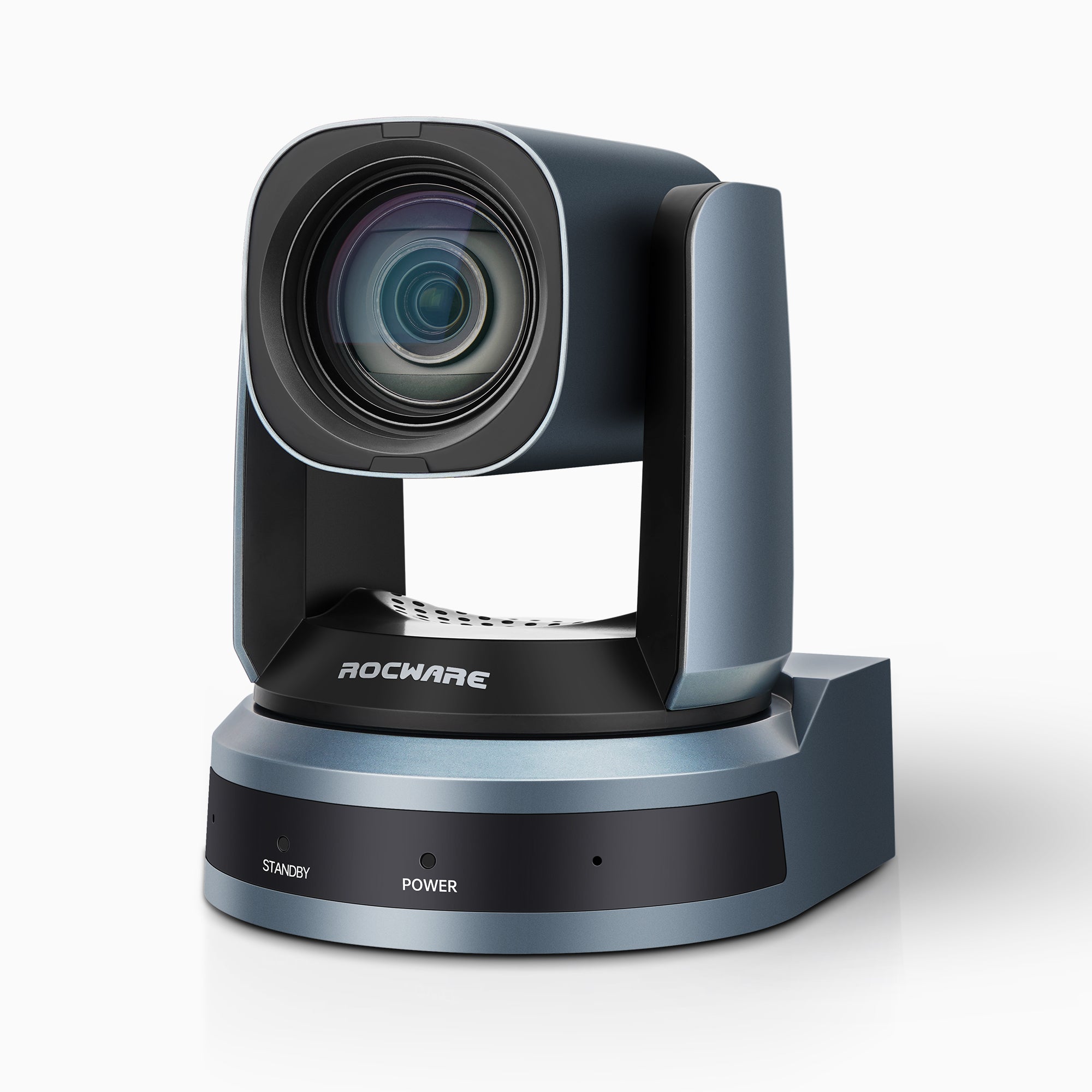 RC821U Zoom-zertifizierte 1080P 60FPS PTZ-Kamera