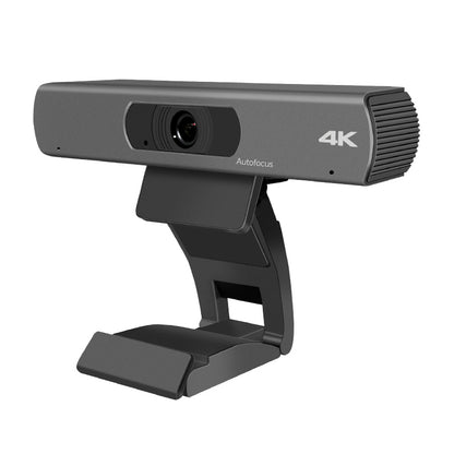 Rocware RC18 4K USB Camera with AI tracking, speaking tracking and auto framing